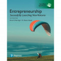 Entrepreneurship : successfully launching new ventures