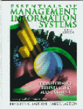 Essentials of management information systems : transforming business and management