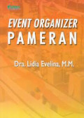 Event organizer pameran