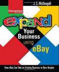 Expand Your Business Using eBay