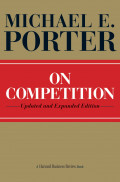 On Competition: Updated and Expanded Edition