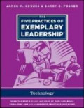 The Five Practices of Exemplary Leadership - Information Technology