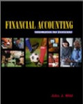 Financial accounting : information for decisions