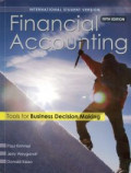 Financial accounting tools for business decision making