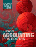 Financial accounting : IFRS edition