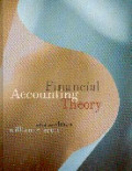 Financial accounting theory