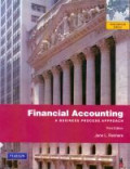 Financial accounting : a business process approach