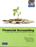 Financial accounting : International Financial Reporting Standards