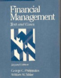 Financial management : text and cases