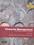 Financial management : principles and applications