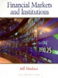 Financial markets and institutions