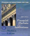 Financial markets & institutions