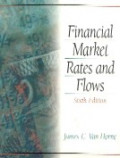 Financial market rates and flows