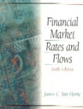 Financial market rates and flows