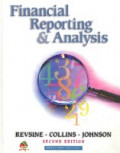 Financial reporting & analysis