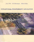 Financial statement analysis