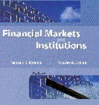 Financial markets and institutions