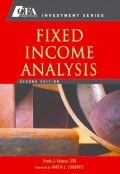 Fixed income analysis