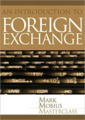 Foreign Exchange: An Introduction to the Core Concepts