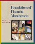 Foundations of financial management