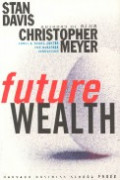 Future wealth