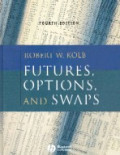 Futures, options, and swaps