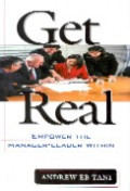 Get real : empower the manager leader within