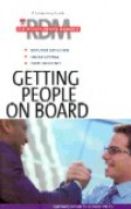 Getting people on board