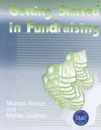 Getting started in fundraising