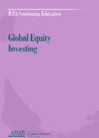 Global equity investing