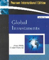 Global investments