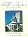 Governmental and nonprofit accounting : theory and practice