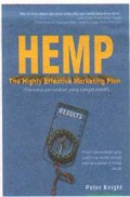 HEMP - The Highly Efective Marketing: Rencana Pemasaran yang Sangat Efektif