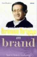 Hermawan Kartajaya on brand