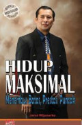 Hidup maksimal