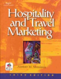 Hospitality  and travel marketing