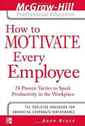 How To Motivate Every Employee