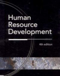 Human resource development