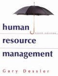 Human resource management