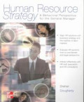 Human Resource Strategy : A Behavioral Perspective for the General Manager