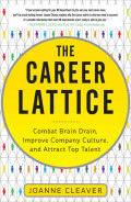 THE CAREER LATTICE