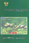 Indonesia 2000 : an official handbook