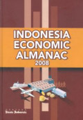 Indonesia economic almanac 2008