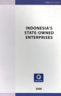 Indonesia`s state-owned enterprises