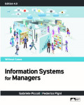 Information Systems Applications