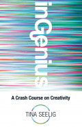 inGenius: A Crash Course on Creativity