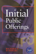 Initial Public Offerings