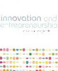 Innovation and entrepreneurship