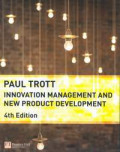 Innovation management and new product development