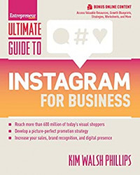 Ultimate Guide to Instagram for Business